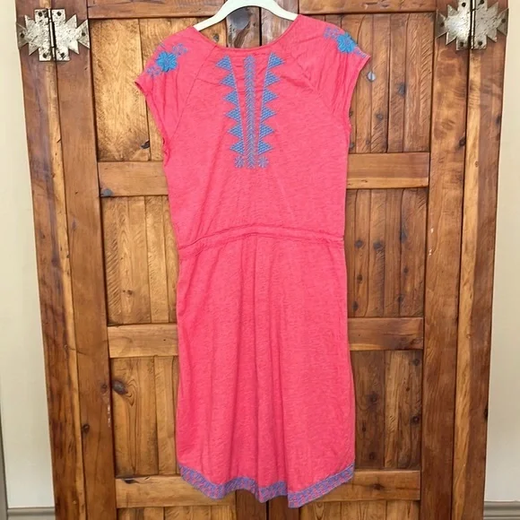 Johnny Was JW Los Angeles Dress - Picture 3 of 3